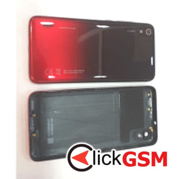 Piesa Capac Spate Red Xiaomi Redmi 7a 39nt