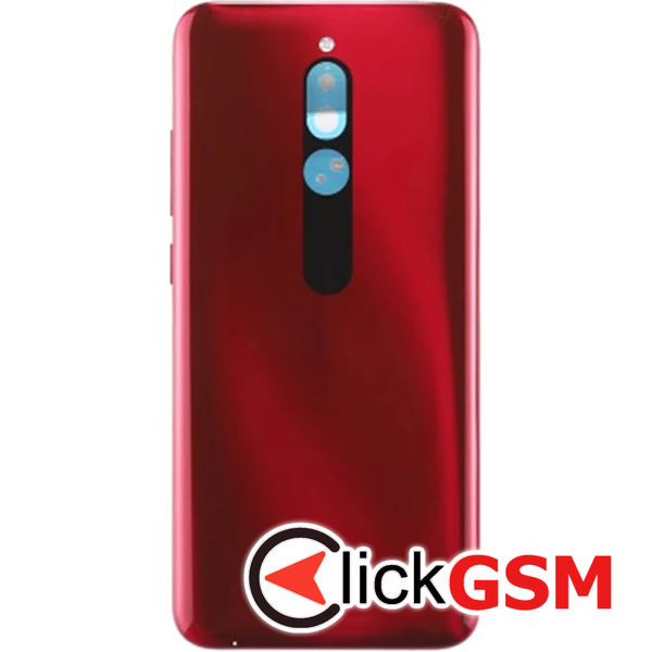 Piesa Piesa Capac Spate Red Xiaomi Redmi 8 4wyj