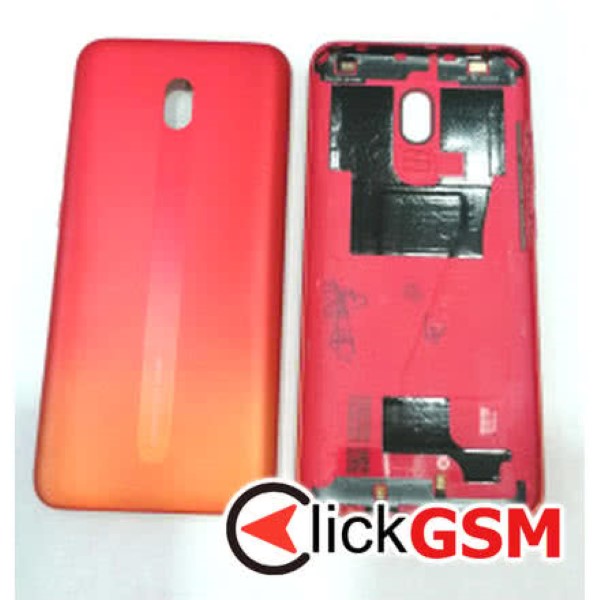 Piesa Piesa Capac Spate Red Xiaomi Redmi 8a 39p2