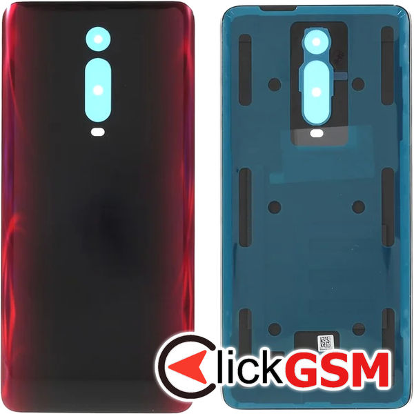 Piesa Capac Spate Red Xiaomi Redmi K20 1nqb