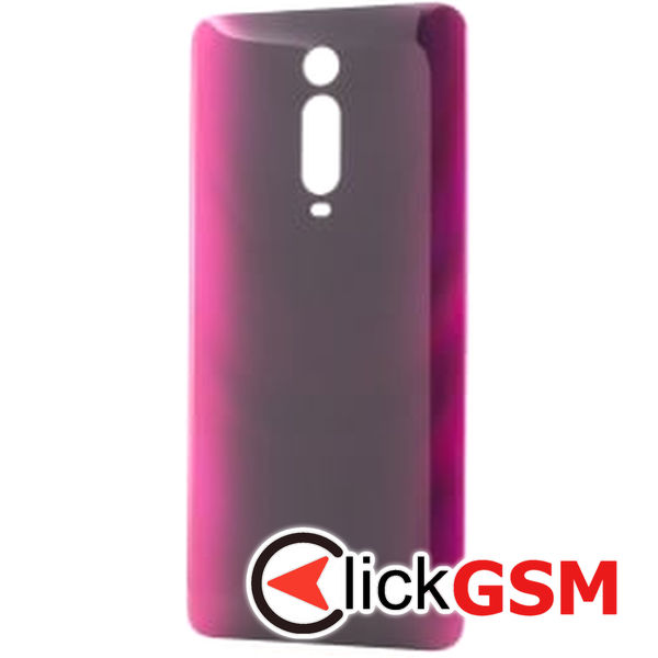 Piesa Piesa Capac Spate Red Xiaomi Redmi K20 2wtw