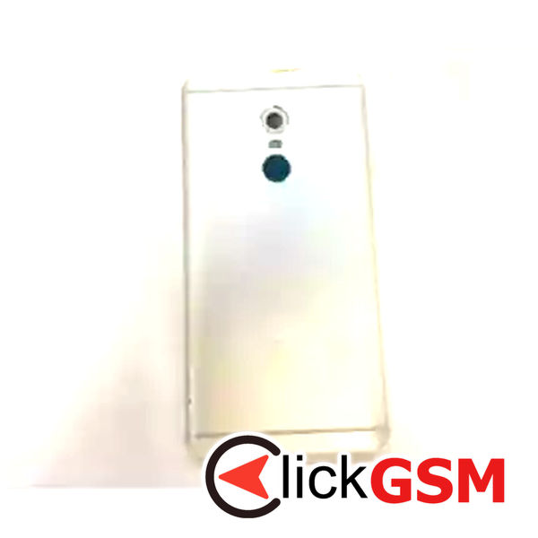 Piesa Piesa Capac Spate Red Xiaomi Redmi Note 4 3a79