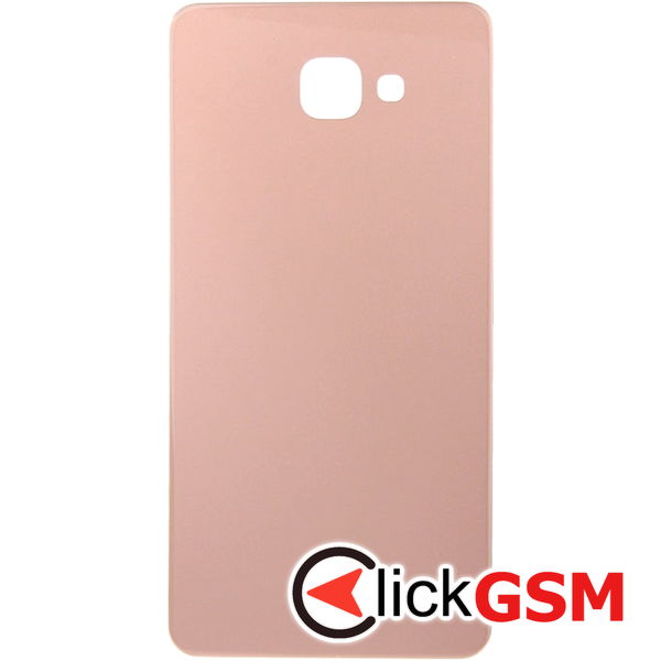 Piesa Piesa Capac Spate Rose Gold Samsung Galaxy A5 2016 4aoo