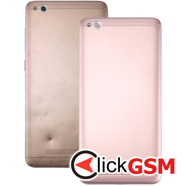 Piesa Capac Spate Rose Xiaomi Redmi 4a 2638