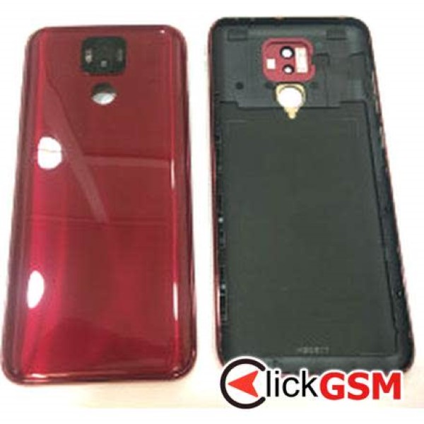 Piesa Capac Spate Rosu Ulefone Armor 6 2me9