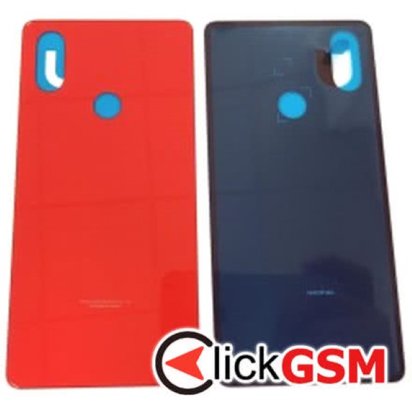 Piesa Piesa Capac Spate Rosu Xiaomi Mi 8 Se 38f0