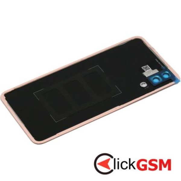 Piesa Capac Spate Roz Huawei P20 4mda