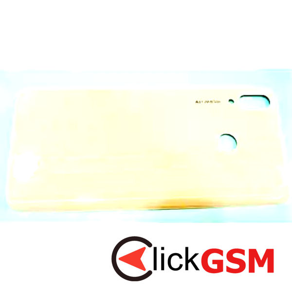 Piesa Capac Spate Roz Huawei Y9 2019 288x