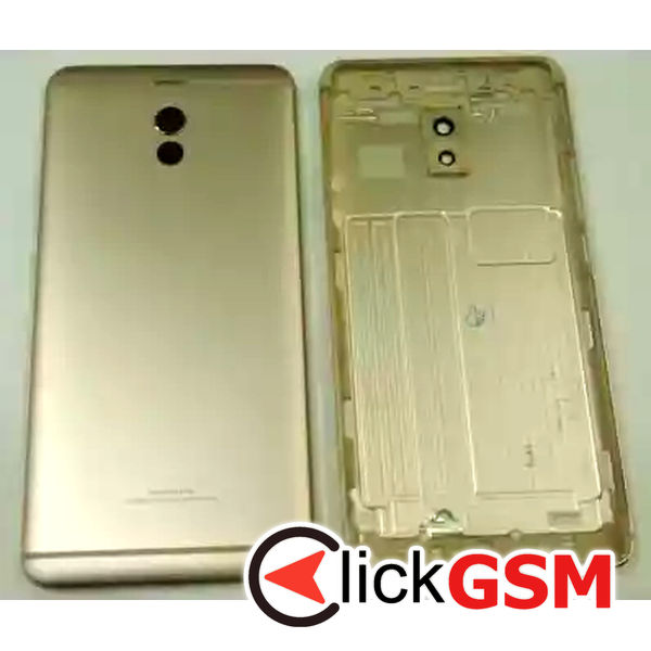 Piesa Capac Spate Roz Meizu M6 Note 2jmk