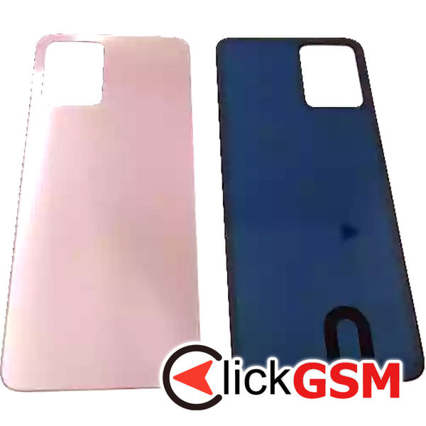 Piesa Capac Spate Roz Motorola Moto G13 34qx