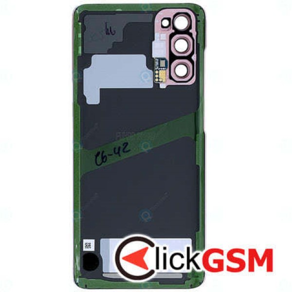 Piesa Capac Spate Roz Samsung Galaxy S20 5g 1c73