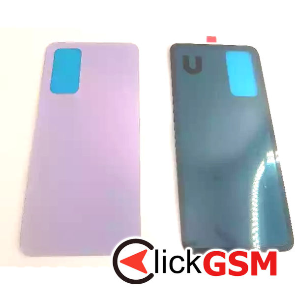 Piesa Capac Spate Roz Xiaomi 12 Lite 3812