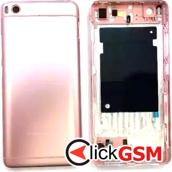 Piesa Piesa Capac Spate Roz Xiaomi Mi 5s 387o