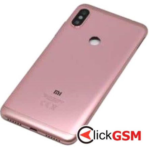 Piesa Capac Spate Roz Xiaomi Redmi S2 Uqa