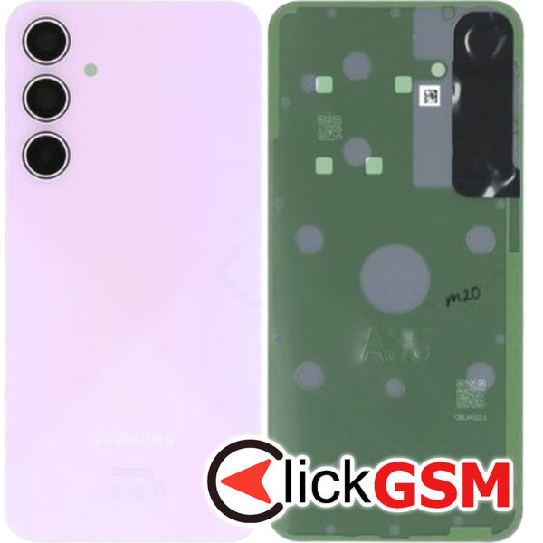 Piesa Piesa Capac Spate Samsung Galaxy A35 2d63