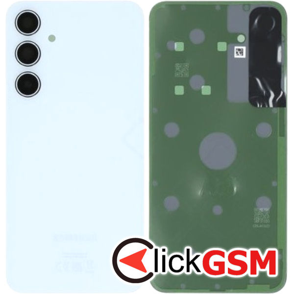 Piesa Piesa Capac Spate Samsung Galaxy A35 2d9r