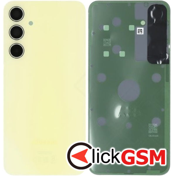 Piesa Piesa Capac Spate Samsung Galaxy A35 2q1r