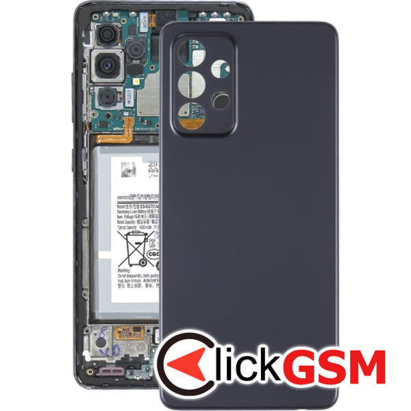 Piesa Capac Spate Samsung Galaxy A52 5g 4b1y