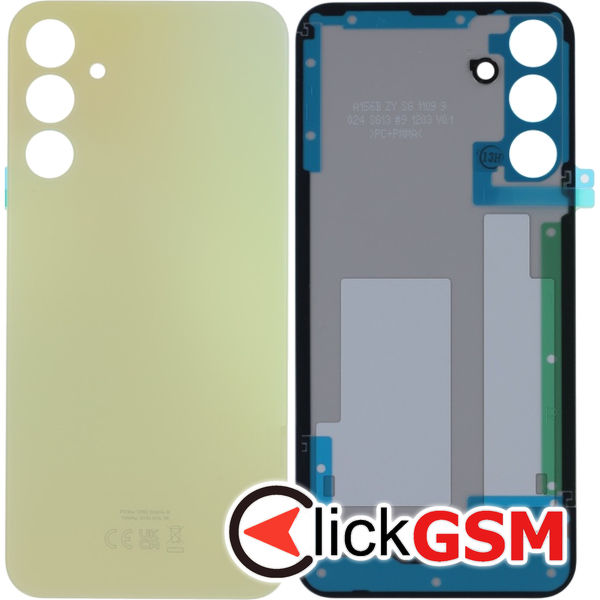 Piesa Capac Spate Samsung Galaxy A55 2dde