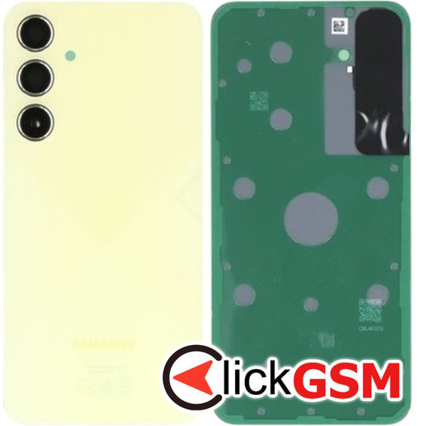 Piesa Capac Spate Samsung Galaxy A55 3cmt