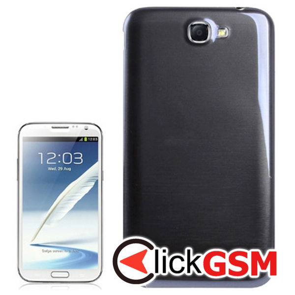 Piesa Capac Spate Samsung Galaxy Note 2 4aw3