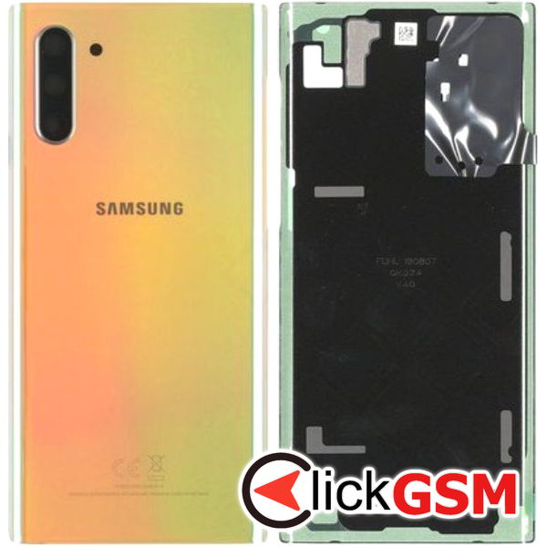 Piesa Capac Spate Samsung Galaxy Note10 45mt