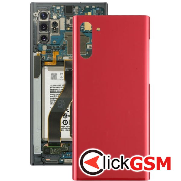 Piesa Capac Spate Samsung Galaxy Note10 4ane