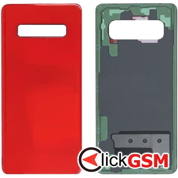 Piesa Capac Spate Samsung Galaxy S10.plus 45jx