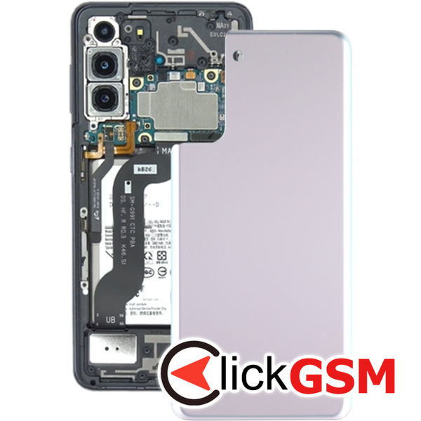 Piesa Capac Spate Samsung Galaxy S21.plus 5g 4ai4