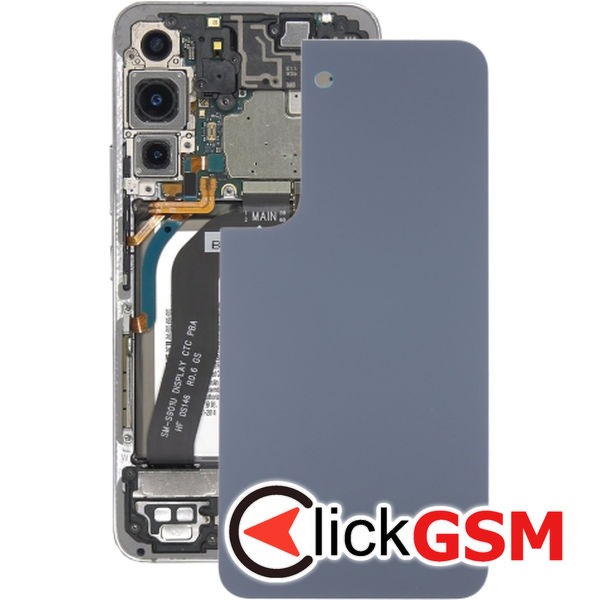 Piesa Capac Spate Samsung Galaxy S22 4b2u