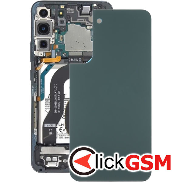 Piesa Capac Spate Samsung Galaxy S22.plus 4b31