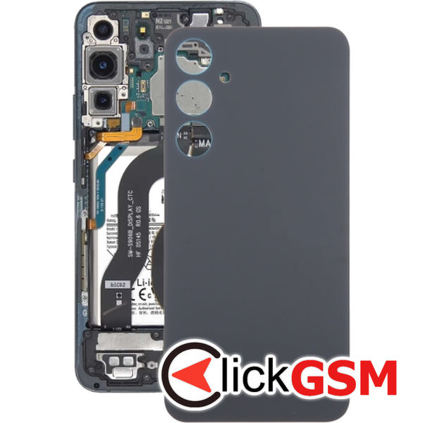 Piesa Capac Spate Samsung Galaxy S23 Fe 4ofm