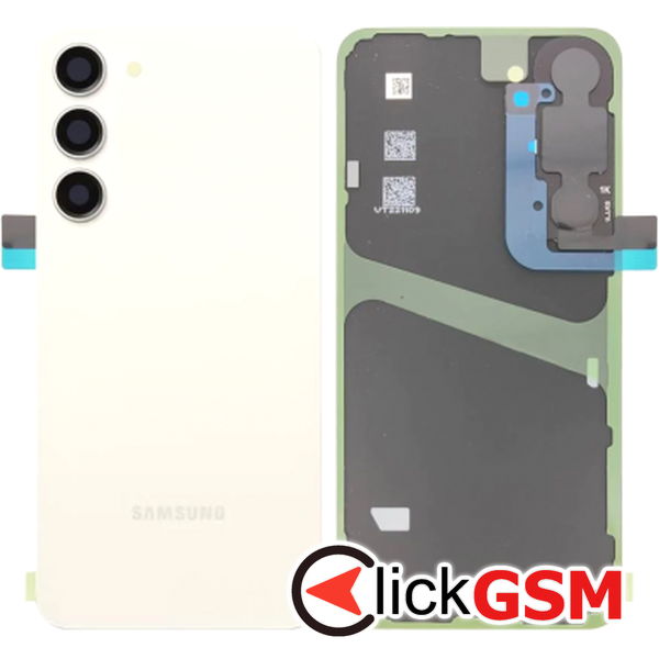 Piesa Capac Spate Samsung Galaxy S23.plus 46y5