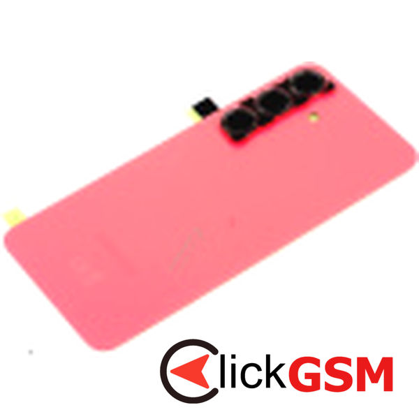 Piesa Capac Spate Samsung Galaxy S25 56ap