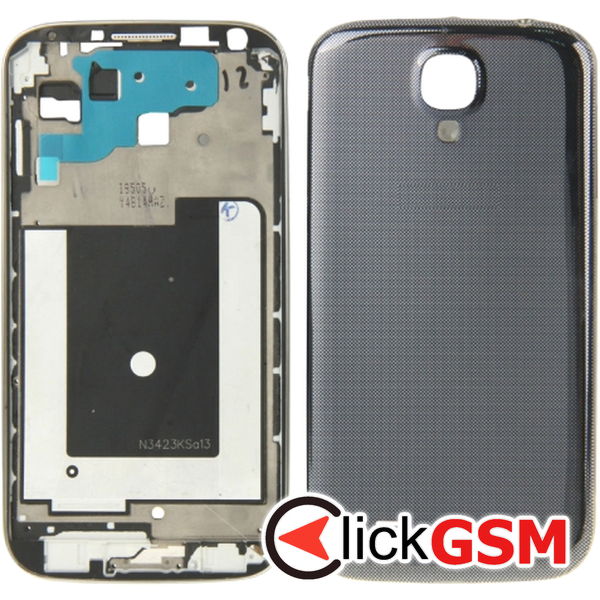 Piesa Capac Spate Samsung Galaxy S4 4al4