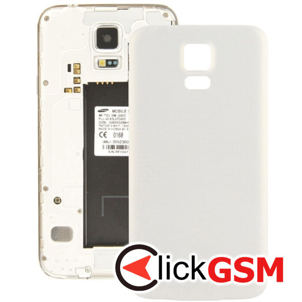 Piesa Capac Spate Samsung Galaxy S5 4awl