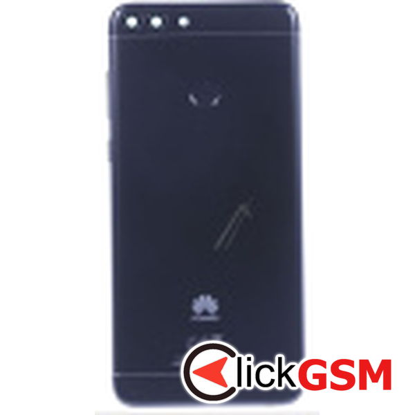 Piesa Capac Spate Schwarz Huawei P Smart 27t2