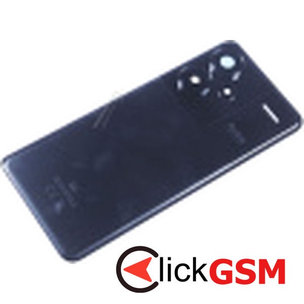 Piesa Capac Spate Schwarz Xiaomi Redmi Note 13 Pro Zrc