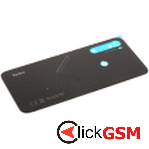 Piesa Capac Spate Schwarz Xiaomi Redmi Note 8 174j