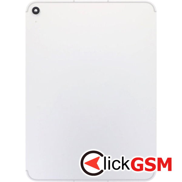 Piesa Capac Spate Silver Apple Ipad 2022 1xcy