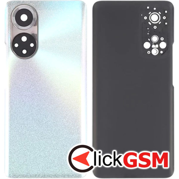 Piesa Piesa Capac Spate Silver Honor 50 Pro 1e7h