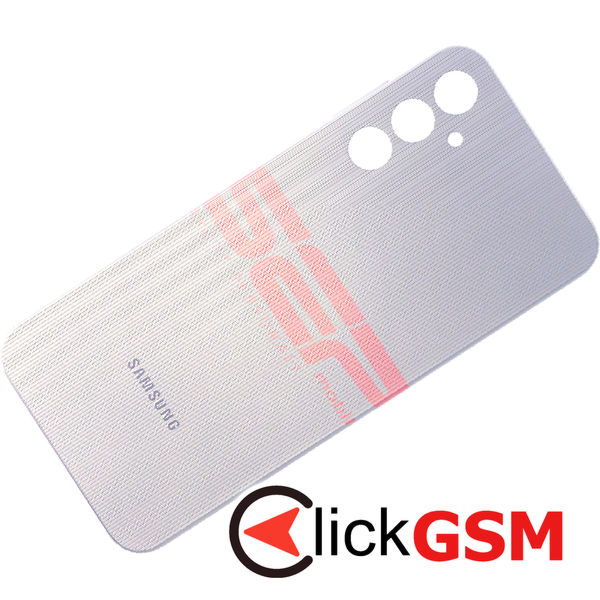 Piesa Capac Spate Silver Samsung Galaxy A14 4kij