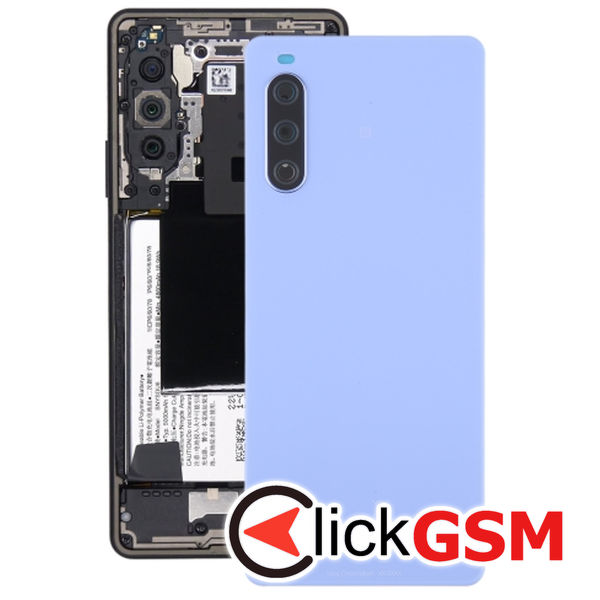 Piesa Piesa Capac Spate Sony Xperia 10 Iv 2t5x