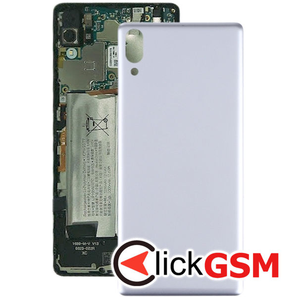 Piesa Capac Spate Sony Xperia L3 2108