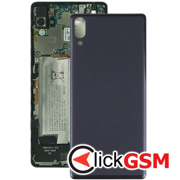 Piesa Capac Spate Sony Xperia L3 210a