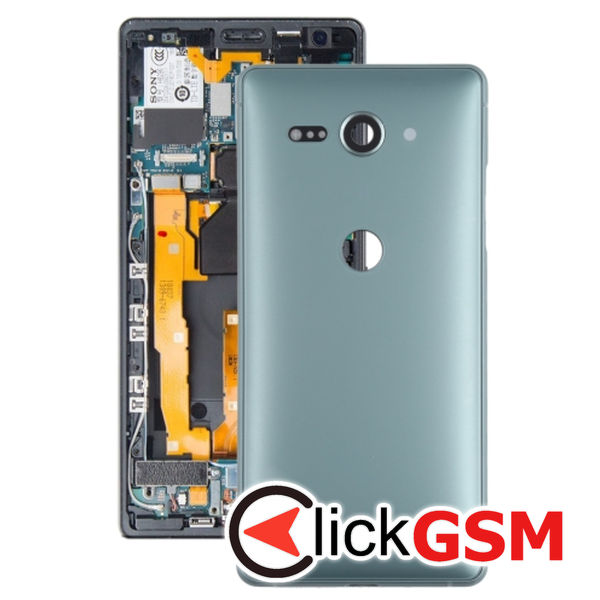 Piesa Capac Spate Sony Xperia Xz2 Compact 2102