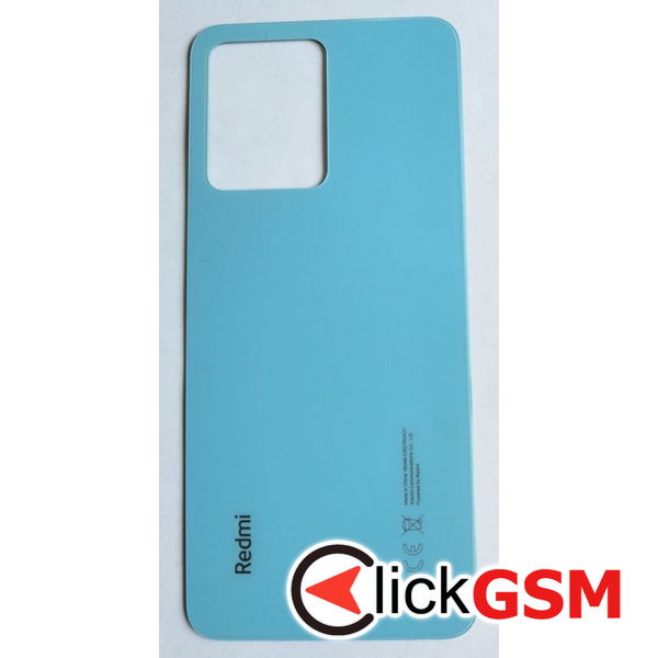 Piesa Capac Spate Swap Alb Xiaomi Redmi Note 12 V8c