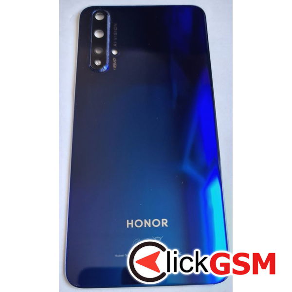 Piesa Capac Spate Swap Blue Honor 20 Nyi