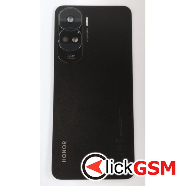 Piesa Capac Spate Swap Negru Honor 90 Lite O0p