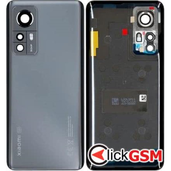 Piesa Capac Spate Tarnish Xiaomi 12x 2gtn